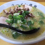 用戶對於ラーメン薩摩的評論圖