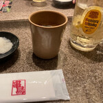 用户对于串鳥 南二条店的评论图