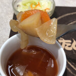 用戶對於洋食や 三代目 たいめいけん 新宿高島屋店的評論圖