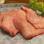 用户对于本格大衆焼肉 飯田屋的评论图