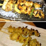 User's review image for 鳥貴族 中崎町店
