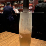 用戶對於バー オスカー的評論圖