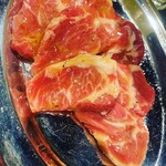 用户对于塩ホルモン 周吾的评论图