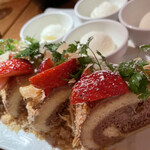 User's review image for 表参道ワイン食堂Den