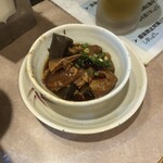 用戶對於角屋的評論圖