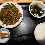 用戶對於淘湘記的評論圖