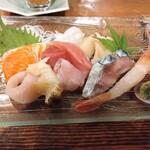 User's review image for 酒処 ふじりん