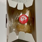 用户对于京出汁おいなり 釣狐的评论图