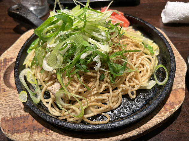 用户对于京とんちん亭的评论图
