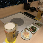 用戶對於蟻月 東京スカイツリータウン・ソラマチ店的評論圖