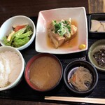 User's review image for 黒ぶたちんとん 千歳烏山店