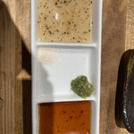 User's review image for 焼肉ホルモン 龍の巣 梅田店本館