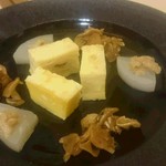 用戶對於博多寿司処 尾之上的評論圖