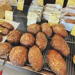 用户对于パンの店 チャーリー的评论图