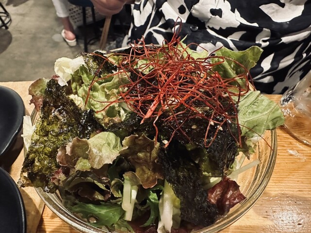 用戶對於地魚屋台とっつぁん 天六店的評論高清圖