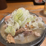 用戶對於やきとん 野方屋的評論圖