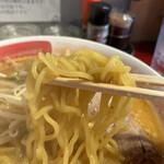 用户对于ラーメン やつや的评论图