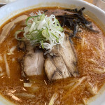 用户对于麺や 初代 やまだ的评论图
