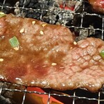 用戶對於煕楽苑 押上店的評論圖