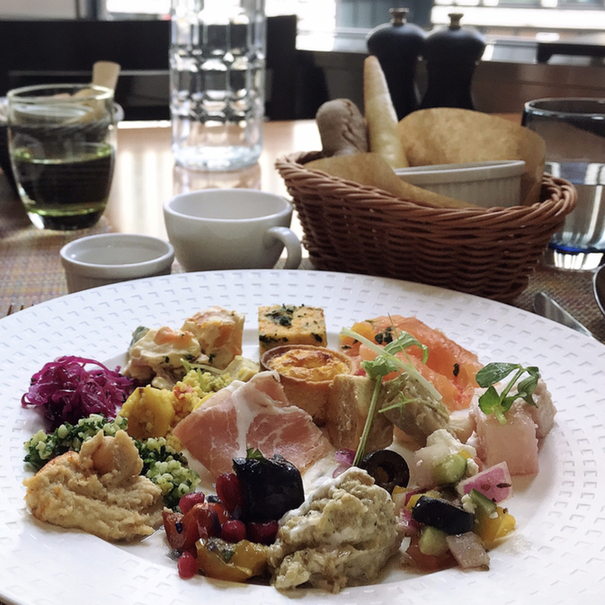 用戶對於ヴェンタリオ的評論圖