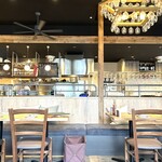 用戶對於Italian Kitchen VANSAN 伏見新堀川店的評論圖