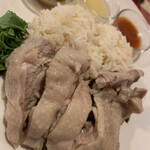 User's review image for BACKPACKER'S CAFE 旅人食堂  町田屋台店