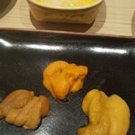 用户对于鮨源 高田馬場店的评论图