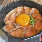User's review image for めっちゃAbuRu yan