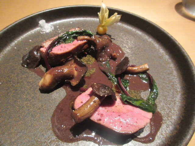 用户对于テアトロ ディ マッサ的评论高清图