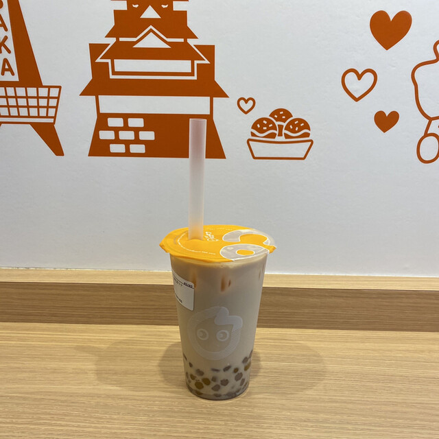 用戶對於CoCo都可 心斎橋店的評論高清圖