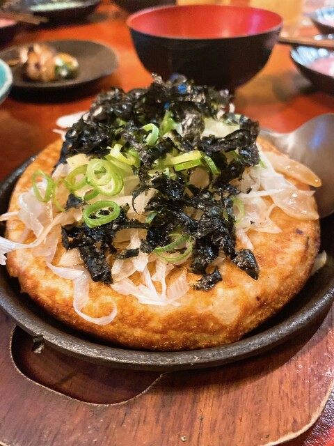 用户对于博多串焼き・野菜巻き工房 南平台のごりょんさん的评论高清图