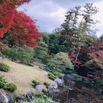 用戶對於無鄰菴的評論圖