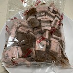 User's review image for Shop チロルチョコ