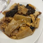 用戶對於味王 中野店的評論圖