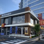 User's review image for マクドナルド 南砂町店