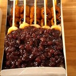 用戶對於藤菜美 三年坂本店的評論圖