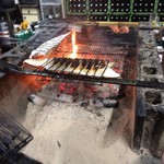用户对于炉ばたカニ鮮的评论图