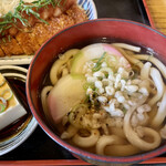 用戶對於土佐うどん的評論圖