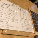 用户对于オステリア タッキーニ的评论图