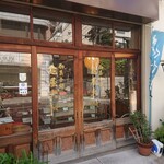 用户对于亀屋大和的评论图