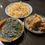 User's review image for もり平