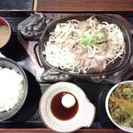 用户对于京焼肉 ききょう的评论图