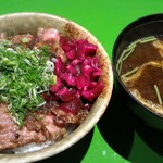 用户对于酒菜 乗々的评论图