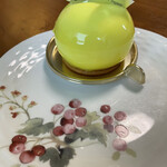 用戶對於Patisserie De bonne augure的評論圖