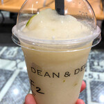 用戶對於DEAN & DELUCA MARKET STORES 八重洲的評論圖
