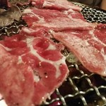 User's review image for 焼肉マイスター かなchan.