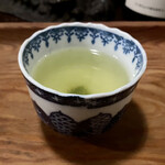 用户对于徳岡勘兵衛茶舗的评论图