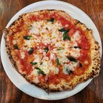 用户对于ピッツェリア ダ マッシモ的评论图