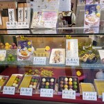 用戶對於舟和 仲見世2号店的評論圖