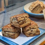 用戶對於tom's SCONE Japanesque的評論圖